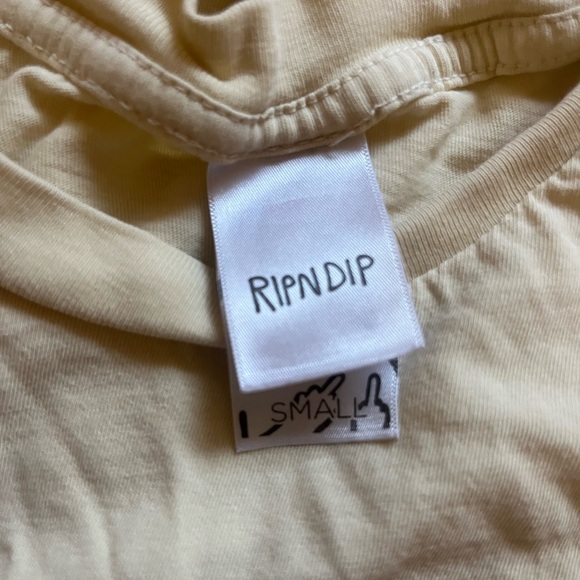 Rip n Dip t shirt - Picture 2 of 2